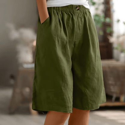 Short Ample en Lin Cecilia