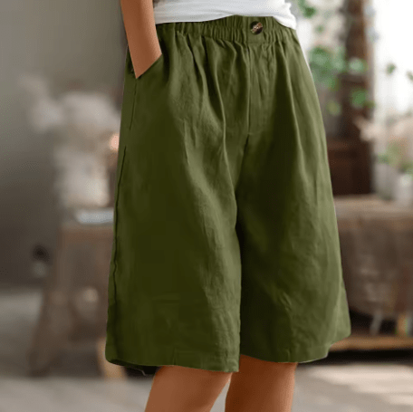 Short Ample en Lin Cecilia