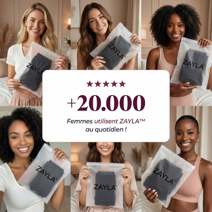 Zaythera™ — Legging Anti-Cellulite — [Moins de Cellulite, Plus de Confiance]