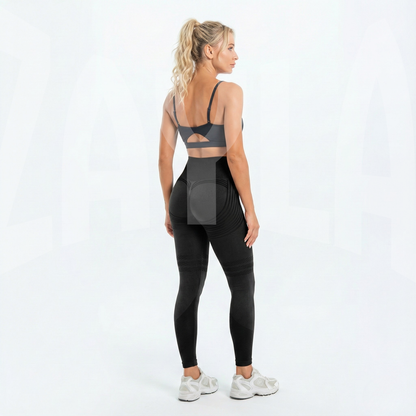 Zaythera™ — Legging Anti-Cellulite — [Moins de Cellulite, Plus de Confiance]