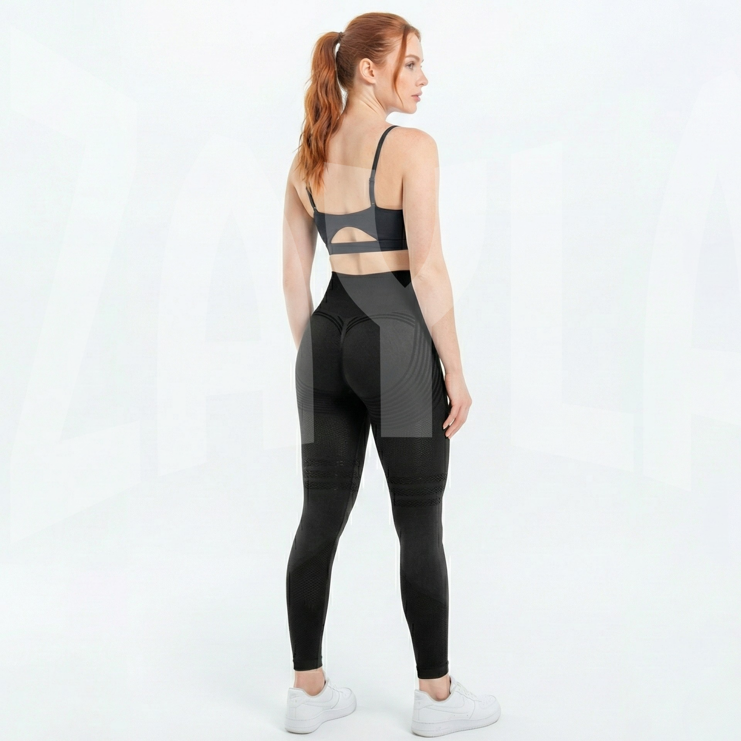 Zaythera™ — Legging Anti-Cellulite — [Moins de Cellulite, Plus de Confiance]
