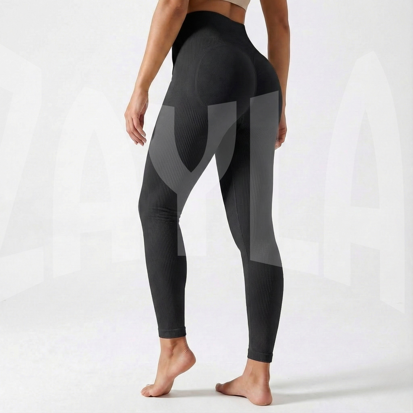 Zaythera™ — Legging Anti-Cellulite — [Moins de Cellulite, Plus de Confiance]
