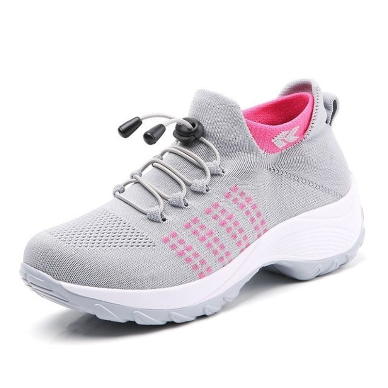 OrthoFit – Chaussures Orthopédiques Confort pour Femmes