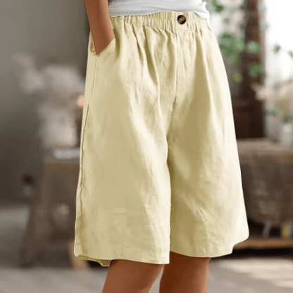Short Ample en Lin Cecilia