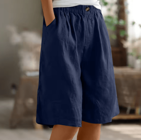Short Ample en Lin Cecilia