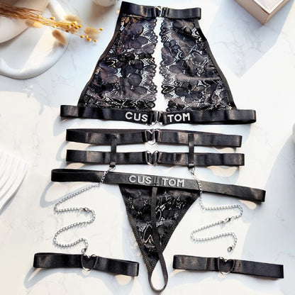 Ensemble d’Amour Personnalisé