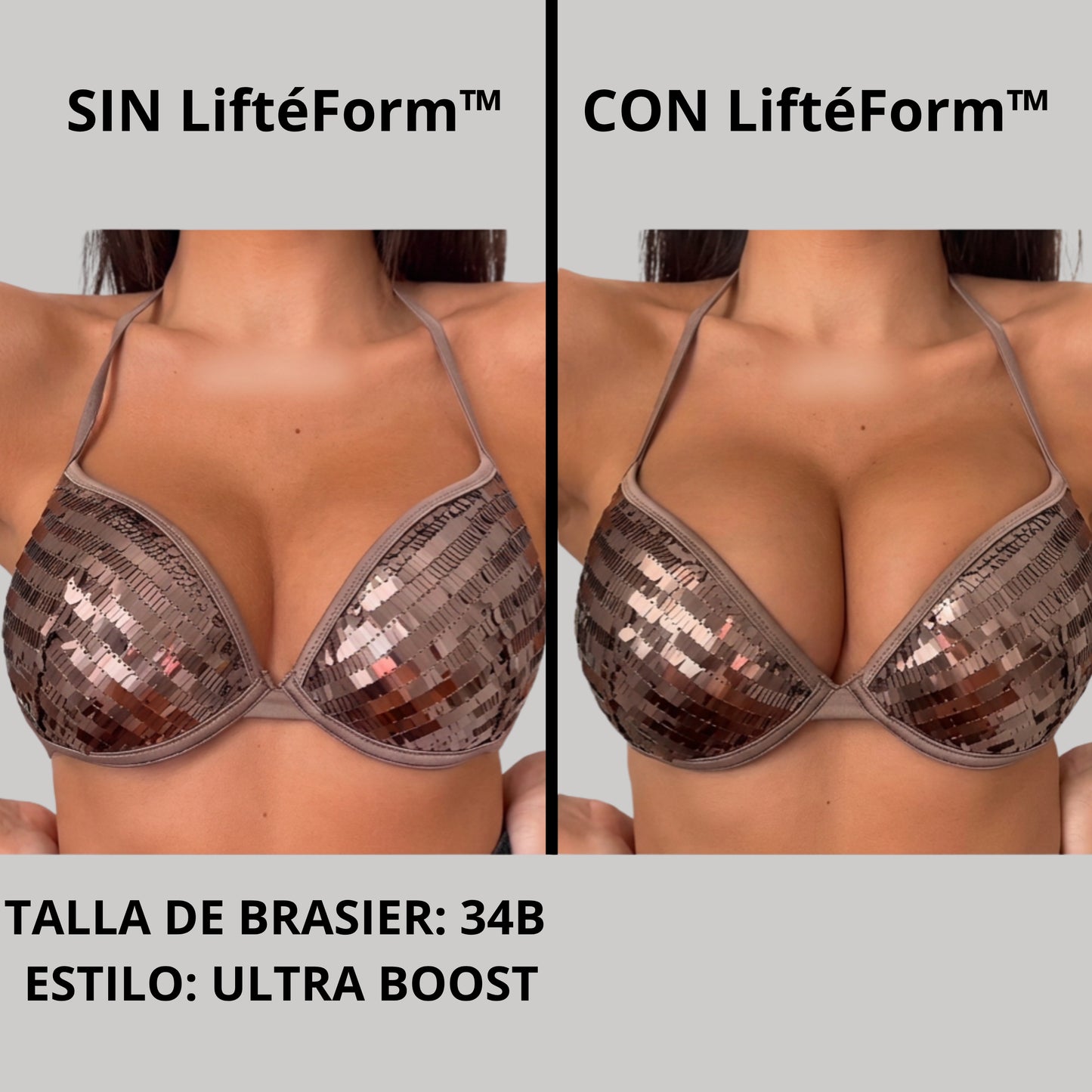 LiftéForm™:¡Lleva Más, Paga Menos!