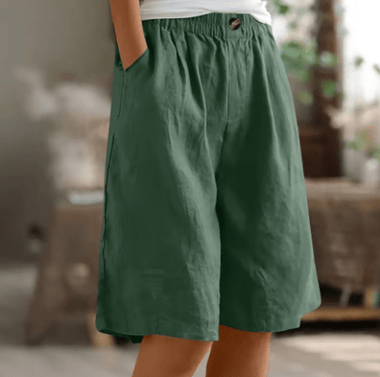 Short Ample en Lin Cecilia