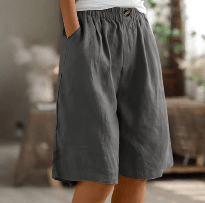 Short Ample en Lin Cecilia