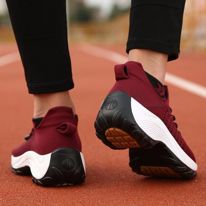 OrthoFit – Chaussures Orthopédiques Confort pour Femmes