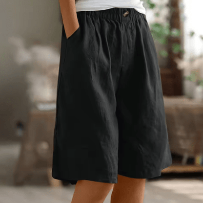Short Ample en Lin Cecilia
