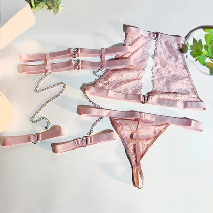 Ensemble d’Amour Personnalisé