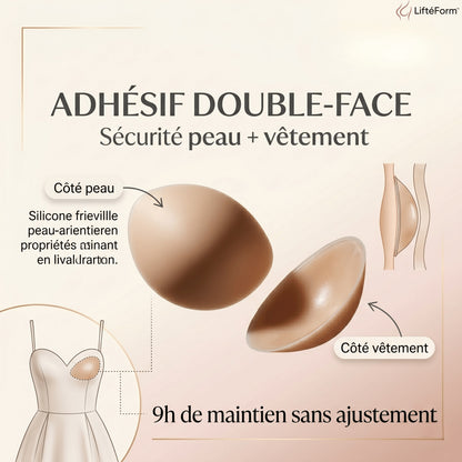 LiftéForm™ : 60 Jours de Garantie