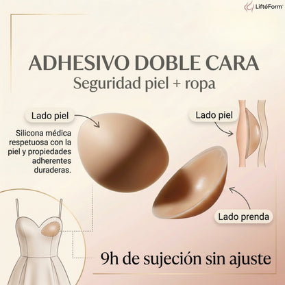 LiftéForm™:¡Lleva Más, Paga Menos!