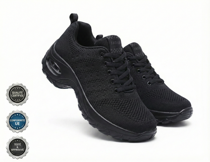 FashionRun™ Chaussure Orthopédique Femme [Marchez sans douleur, vivez en confort]